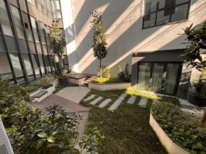 Modern Accommodation Near Taksim
